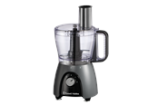 Küchenmaschinen - Russell Hobbs Foodprocessor Matte Charcoal 27111-56 - 27111-56