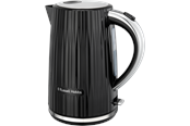 Wasserkocher - Russell Hobbs Wasserkocher Eden - Black 27361-70 - Schwarz - 2400 W - 27361-70