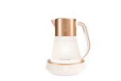 Wasserkocher - Russell Hobbs Wasserkocher Calm - 27450-70 - Weiß - 2400 W - 27450-70