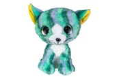 Plush - Lumo Stars Cat Clover 24 cm - 58724