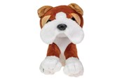 Plush - Lumo Stars Bulldog Boss 15cm - 58992