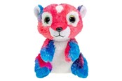 Plush - Lumo Stars Plush Toy - Squirrel Sissy 15cm - 59285