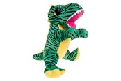 Plush - Lumo Stars Plush Toy - Dino T-Rex 15cm - 59524