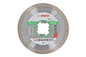 Winkelschleifer - Bosch Standard for Ceramic diamond cutting disc - for tile ceramic - 2608615136