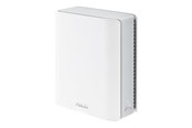 Wlan Router - ASUS ZenWiFi BT10 -Wi-Fi 7 - 6 GHz band - Mesh router 802.11a/b/g/n/ac/ax/be (Wi-Fi 7) - 90IG08Y0-MO3C60