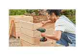 Schraub/Bohrmaschinen - Bosch EasyImpact 18V-40 - 06039D810D
