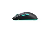 Maus - Cherry Xtrfy M68 - Maus (Schwarz) - CX-M68W-BLACK