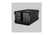 Festplatten - Extern - Glyph Blackbox PRO RAID Enterprise - Extern Festplatte - 48TB - Schwarz - BBPR48000RAIDEU