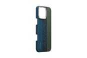 Handys - Cover & Cases - PITAKA x Aries Tactile Woven Case Credit card - iPhone 16 Pro - KI1601CR