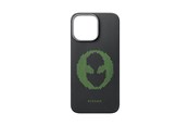 Handys - Cover & Cases - PITAKA x Aries Tactile Woven Case Alien - iPhone 16 Pro Max - KI1601ALP