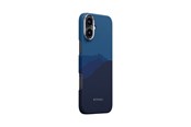 Handys - Cover & Cases - PITAKA Tactile Woven Case StarPeak Milky Way Galaxy -  iPhone 16 - KI1601MYG