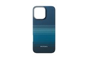Handys - Cover & Cases - PITAKA Tactile Woven Case Moonrise - iPhone 16 Pro Max - KI1601MOM