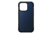 Handys - Cover & Cases - Nomad Rugged Case - iPhone 16 Pro | Atlantic Blue - NM01382485