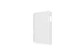 Tablets - Cover & Case - Ledger Flex Silicon Case transparent - LEDGERFLEXSCT