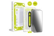 Handys - Schutzfolie - Mobile Origin Screen Guard Privacy with easy applicator - 2 pack - iPhone 16 - SGA-FP-i16-2pk