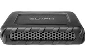 SSD - Glyph BlackBox Plus SSD - 1TB - Extern SSD - Schwarz - BBPLSSD1000