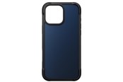 Handys - Cover & Cases - Nomad Rugged Case - iPhone 16 Pro Max | Atlantic Blue - NM01379485