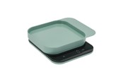 Küchenwaagen - Rosti Küchenwaagen - Mensura kitchen scales - Nordic Green - 25686