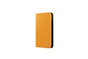 Tablets - Cover & Case - Ledger Stax Magnetic Shell orange bitcoin - LEDGERSTAXMSOB