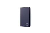 Tablets - Cover & Case - Ledger Stax Magnetic Shell party aubergine - LEDGERSTAXMSPA
