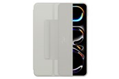 Tablets - Cover & Case - Spigen Air Skin Pro Onetap - gray - iPad Pro 13" (2025/2024) - ACS08489