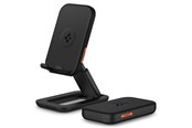 Handys - Anderes Zubehör - Spigen Universal Phone stand - black - AMP07116