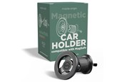 Handys - Anderes Zubehör - Mobile Origin Magnetic car holder - CA10 - FRL-MGCH-01-BLK