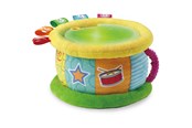Baby Spielzeug - VTech Plush Light Drum - 80-612542