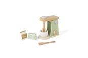 Holzspielzeug - Dantoy Playful Wood Blender Set - 4773