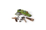 Holzspielzeug - Dantoy Playful Wood Tool Belt - 4775
