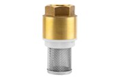 Gartenbewässerung - Gardena - suction valve - 07220-20