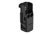 Actionkamera Zubehör - Sunnylife Expansion Adapter for OSMO Pocket 3 - OP3-BK743