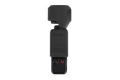 Actionkamera Zubehör - Sunnylife Silicone Case for DJI Osmo Pocket 3 - OP3-BHT746-D