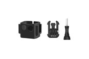 Actionkamera Zubehör - Puluz Expansion Protective Adapter for OSMO Pocket 3 - PU899B