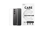 Handys - Cover & Cases - CARE by PanzerGlass Fashionable Case Transparent X-Ray Soft Basic Samsung Galaxy S24 FE - PANZER1963