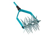 Gartengeräte - Gardena Combisystem Star Tiller - 03196-20