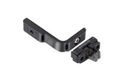 Actionkamera Zubehör - Sunnylife magnetic mount for Insta360 X4 - X4-ZJ826