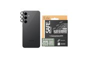 Handys - Schutzfolie - SAFE by PanzerGlass Camera Lens Protector Samsung Galaxy S24 FE - Black - SAFE95986
