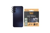 Handys - Schutzfolie - PanzerGlass Hoops™ Black Lens Protector Samsung Galaxy A16 - PANZER3809