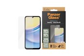 Handys - Schutzfolie - PanzerGlass Screen Protector Samsung Galaxy A16 | Ultra-Wide Fit - PANZER3807