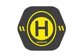 Drohnen - Sunnylife - drone mat/landing pad 55 cm hexagon (TY-TJP08) - TY-TJP08