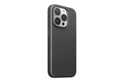 Handys - Cover & Cases - Joyroom JR-BP006 Protective Case for iPhone 15 Pro (Black) - JR-BP006 iP 15 Pro B