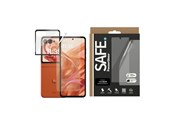 Handys - Schutzfolie - SAFE by PanzerGlass Screen Protector Motorola Razr 50 | Glass & Film - SAFE95960