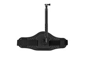 Actionkamera Zubehör - Puluz Photo belt with selfie stick - PU907