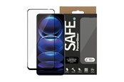 Handys - Schutzfolie - SAFE by PanzerGlass Screen Protector Xiaomi Redmi Note 12 5G | 12 4G | Poco X5 | Ultra-Wide Fit - SAFE95344