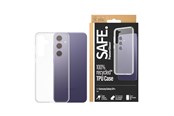 Handys - Cover & Cases - SAFE by PanzerGlass TPU Case Samsung Galaxy S24+ | Transparent - SAFE95673