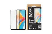 Handys - Schutzfolie - SAFE by PanzerGlass Screen Protector Oppo A18 | Ultra-Wide Fit - SAFE98041
