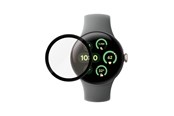 Smartwatch - Accessories - PanzerGlass Screen Protector Google Pixel Watch 3 (41mm) | Ultra-Wide Fit - PANZER3706