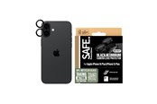 Handys - Schutzfolie - SAFE by PanzerGlass Camera Lens Protector Black iPhone 16 | 16 Plus - SAFE95890