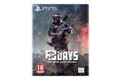 Spiele - 63 Days (The Home Army Edition) - Sony PlayStation 5 - Strategie - PEGI 18 - 8436622260034